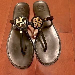 Tory Burch sandals size 8